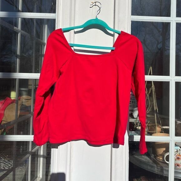 Fabletics Emilia Top NWT - Picture 3 of 7